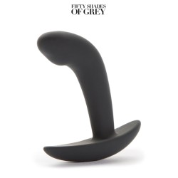 Plug anal Driven by Desire - Fifty Shades Of Grey 2