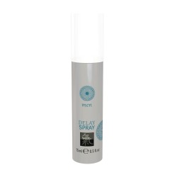 Spray retardant Shiatsu 15ml 2
