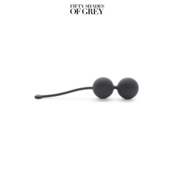 Boules de geisha Tighten and Sense - Fifty Shades Of Grey 2