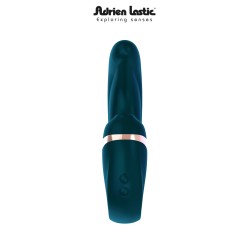 Double stimulateur My-G vert - Adrien Lastic 2