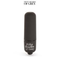 Mini vibro Heavenly massage - Fifty Shades of Grey