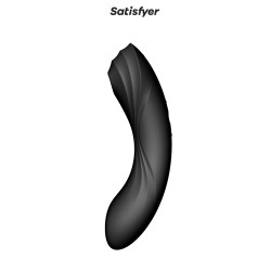 Stimulateur Curvy Trinity 4 - satisfyer 2