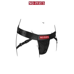Harnais double pénétration pour gode-ceinture Taylor - No-Parts 2