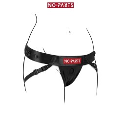 Harnais pour gode-ceinture  Jordan - No-Parts 2