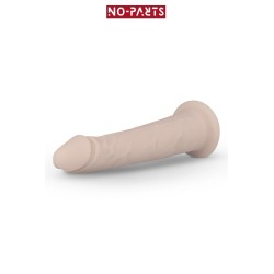 Gode réaliste Rowan 20 cm - No-Parts 2