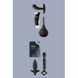 Coffret plaisir anal First Backdoor Experience - Loveboxxx 2