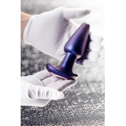 Plug anal rotatif Asteroid - Hueman 2