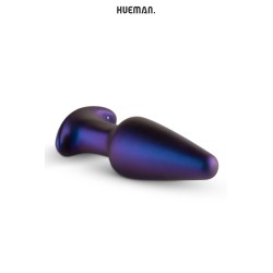 Plug anal rotatif télécommandé Meteoroid - Hueman 2