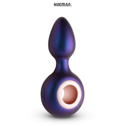 Plug vibrant Deep Space - Hueman 2