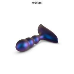 Plug vibrant télécommandé Interstellar - Hueman 2