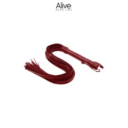 Fouet rouge - Alive 2
