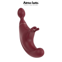Vibromasseur Fusion - Adrien Lastic 2
