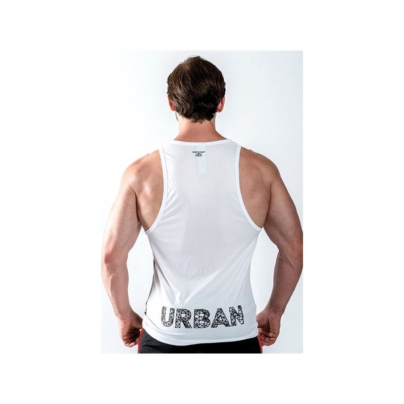 Débardeur Mister B URBAN - Couple