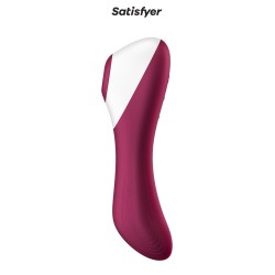 Double stimulateur Dual Crush - Satisfyer 2