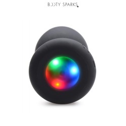 Plug anal lumineux - Medium 2