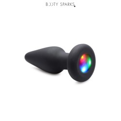 Plug anal lumineux - Small