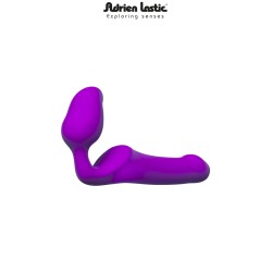 Gode anatomique Queens M - Adrien lastic 2