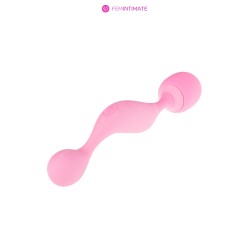 Vibro Wand Universal Massager - Femintimate 2