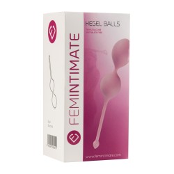 Kegel Balls - Femintimate 2