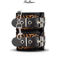 Kit BDSM 8 pièces Gato - Panthra 2