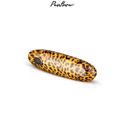 Mini vibro rouge à lèvres Asha - Panthra 2