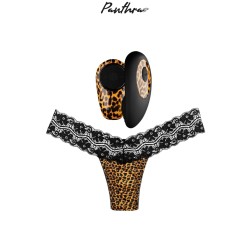 Culotte vibrante Tania - Panthra 2