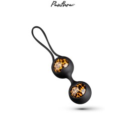 Boules de geisha Zane - Panthra 2