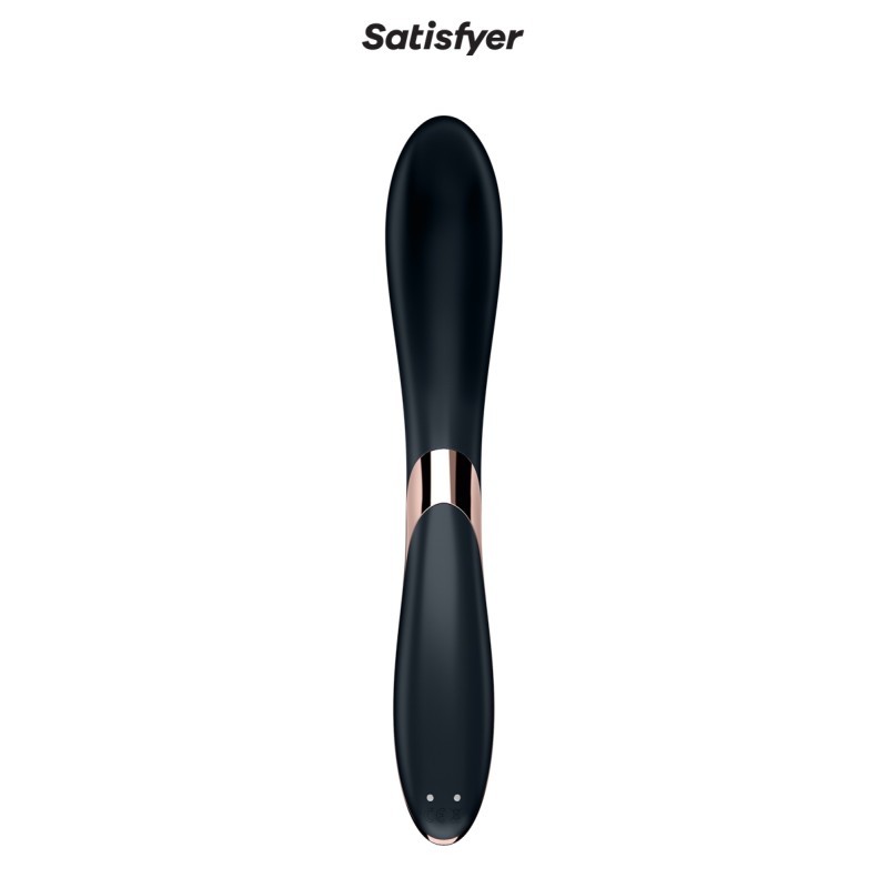 Vibro point G Rrrolling Explosion - Satisfyer