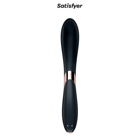 Vibro point G Rrrolling Explosion - Satisfyer