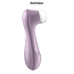 Stimulateur Pro 2 Generation 2 violet - Satisfyer 2