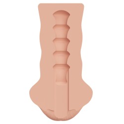 Masturbateur Realistic Blow Job - Shake 2