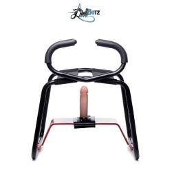 Tabouret fuck machine EZ-Rider 2
