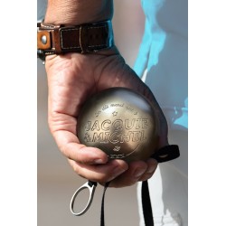 Boules de pétanques Jacquie et Michel 2