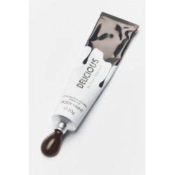 Peinture corporelle au chocolat - Bijoux Indiscret 2