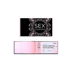 Sex Coupons - Secret Play 2