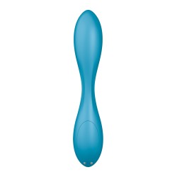G-Spot Flex 1 bleu - Satisfyer 2