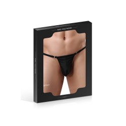 Mini string noir - Paris Hollywood 2