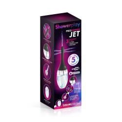Poire à lavement automatique ProPower Jet 2
