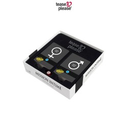 Jeu Mission Intime Edition Kinky 2