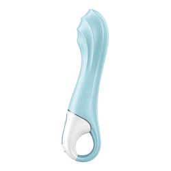Vibro gonflable Satisfyer Air Pump Vibrator 5 2