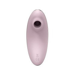 Double stimulateur Vulva Lover 1 Violet - Satisfyer 2