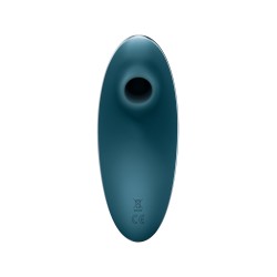 Double stimulateur Vulva Lover 1 bleu - Satisfyer 2