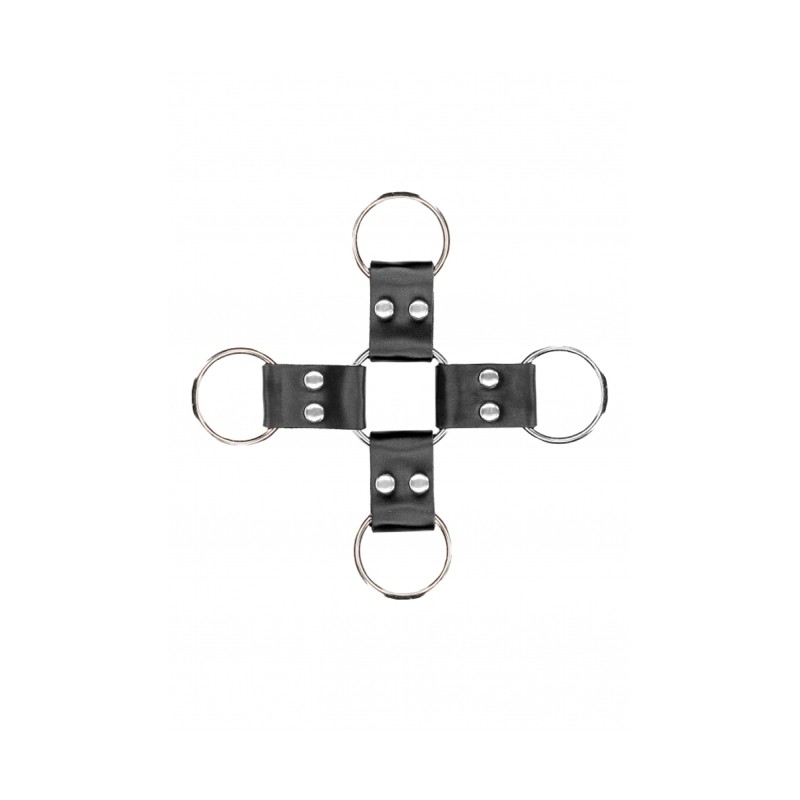 Menottes poignets & chevilles