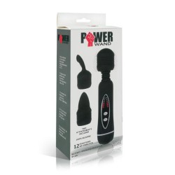 Power Wand Magical Massager 2