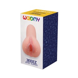 Masturbateur Vagin Jeeez - Wooomy 2