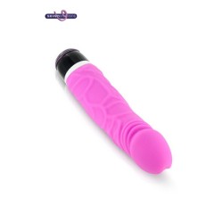 Vibro Classic réaliste rose 2