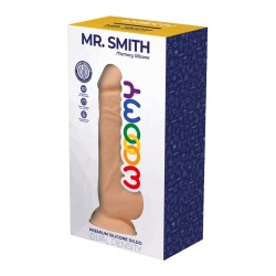 Gode double densité 17,5cm Mr Smith - Wooomy 2