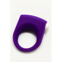 Anneau de pénis vibrant Puggle - Wooomy 2