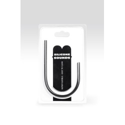 Sonde urétrale silicone 10 mm SU03 2