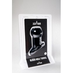 Plug anal Tunnel L (3,2cm) - ZIZI XXX 2